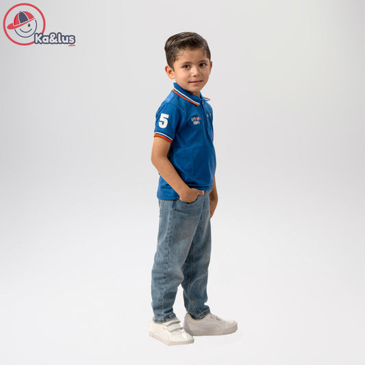 Estilos Clásicos vs. Modernos: Conjuntos Infantiles de Niño para Cada Personalidad