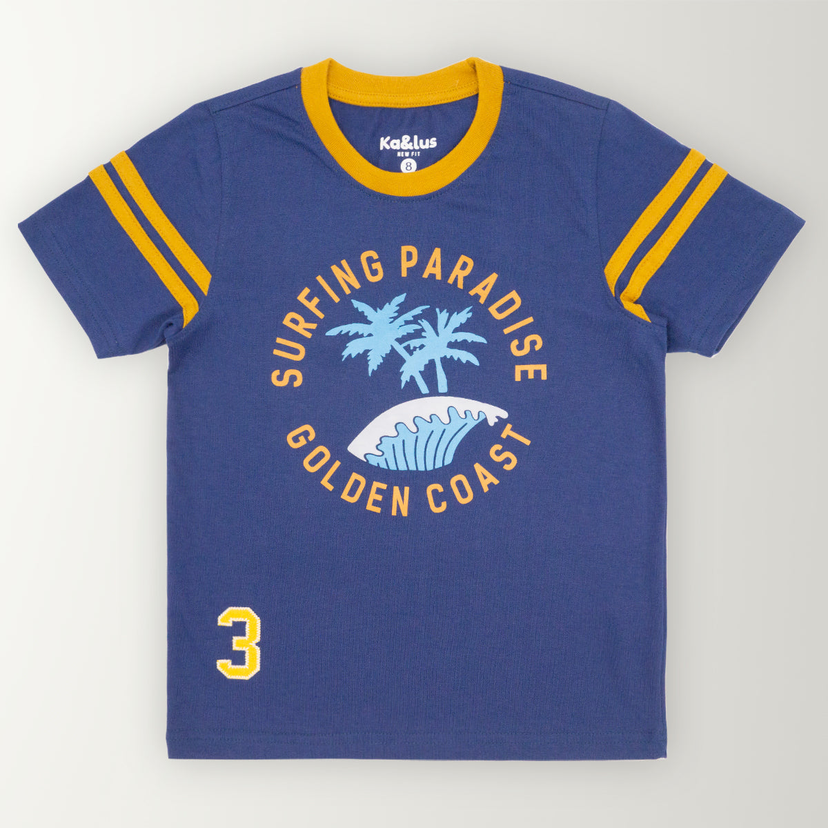 Conjunto BEACH juvenil para niño