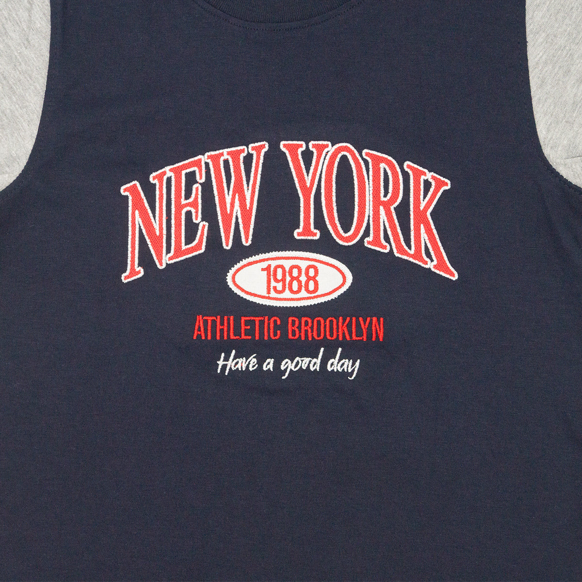 Playera Redondo Street Juvenil