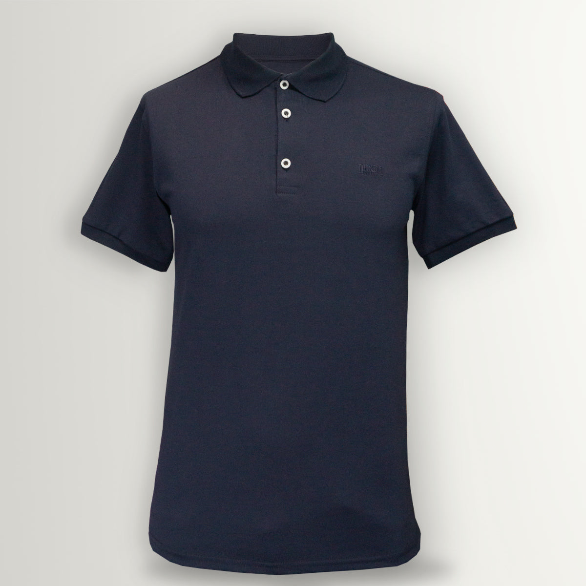 Playera polo LISO para caballero
