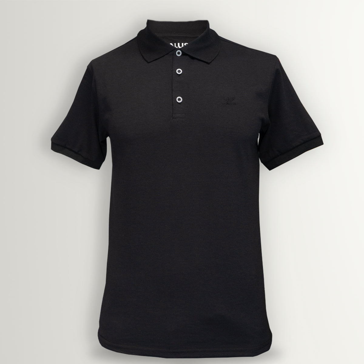 Playera polo LISO para caballero