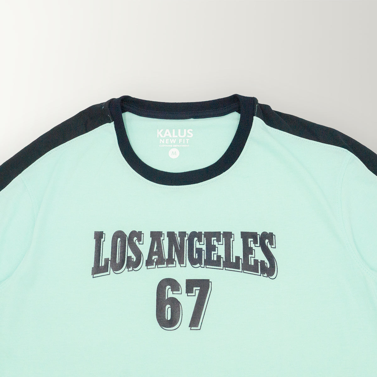 Playera redondo BRONX para caballero