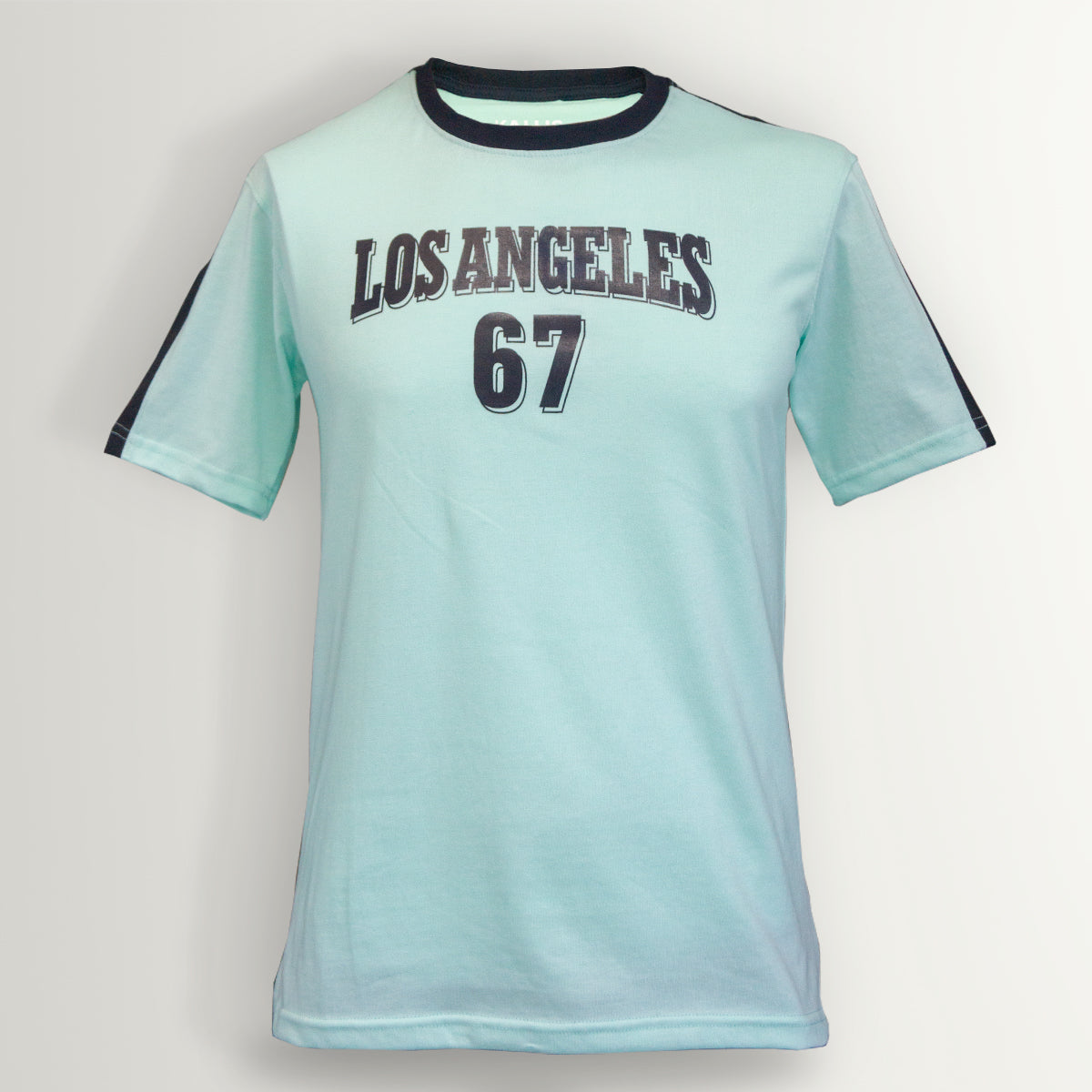 Playera redondo BRONX para caballero