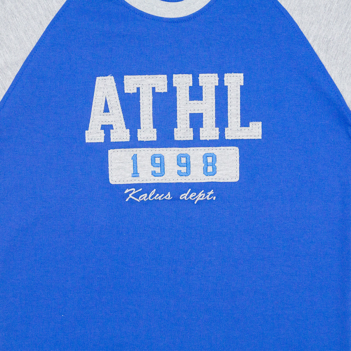 Playera redondo RAPTOR juvenil Kalus