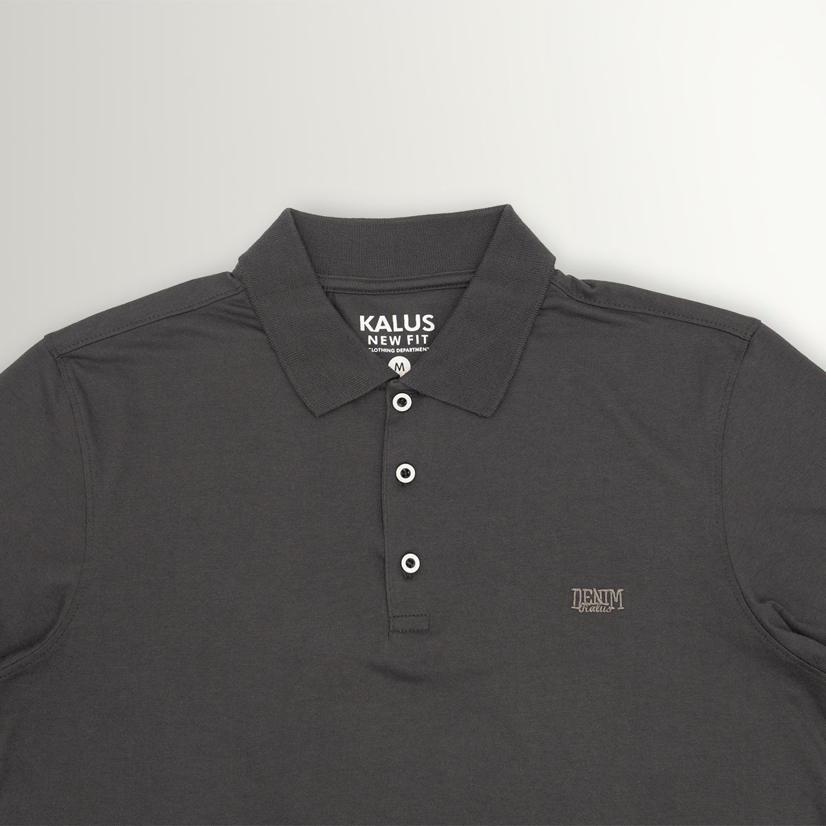 Playera polo LISO para caballero