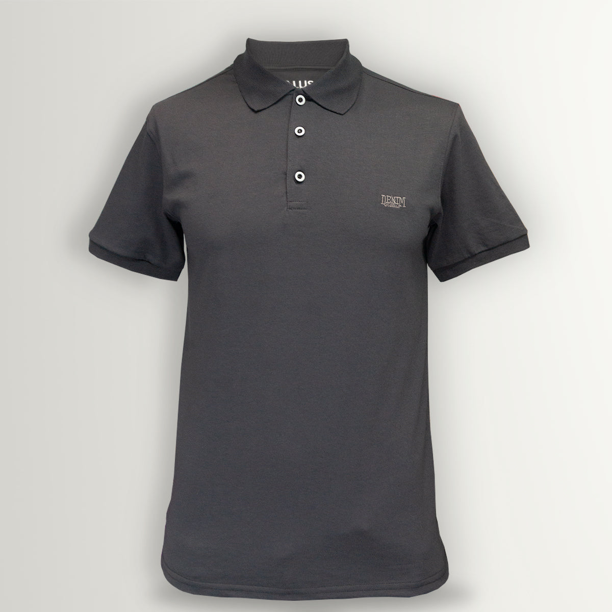 Playera polo LISO para caballero