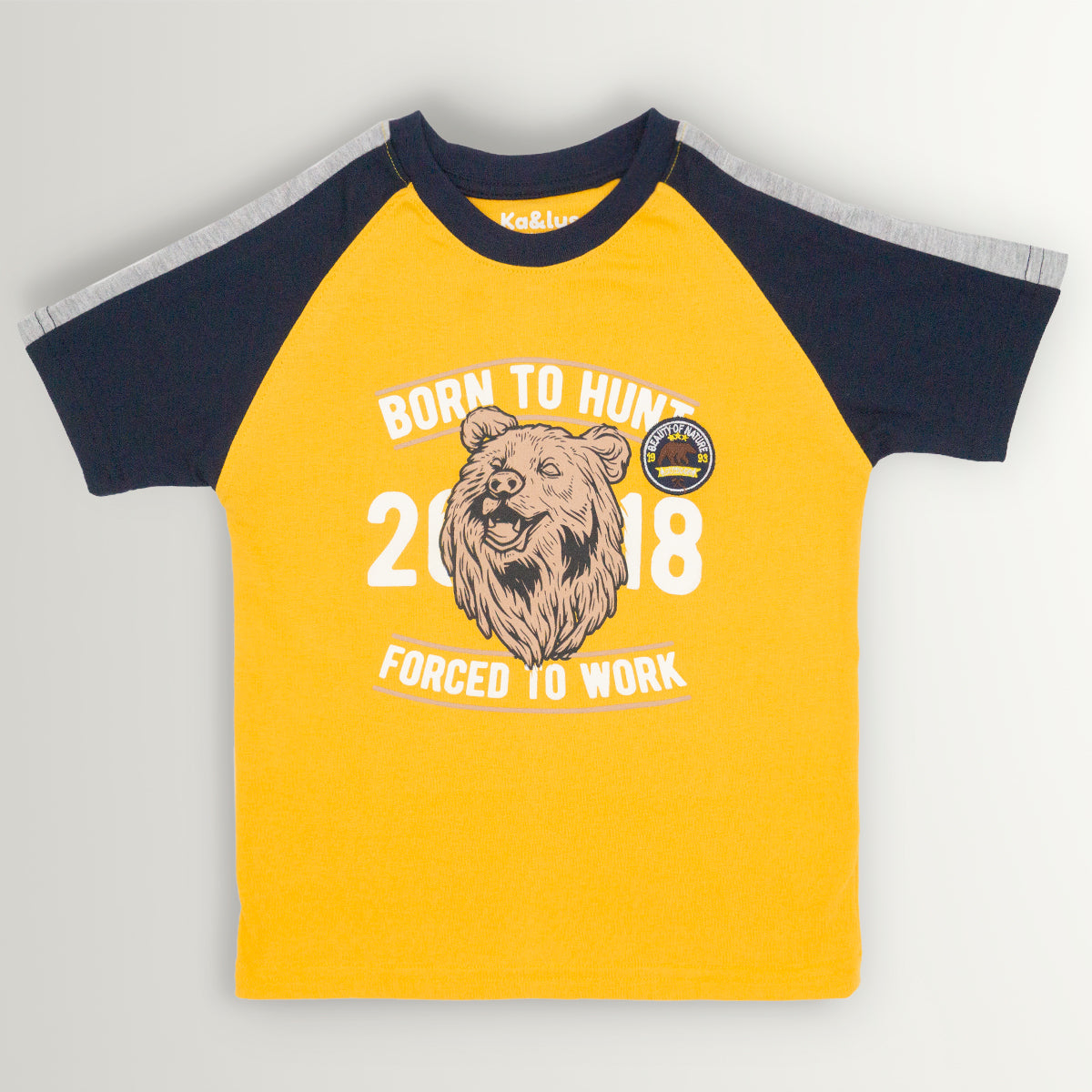 Conjunto FOREST juvenil para niño