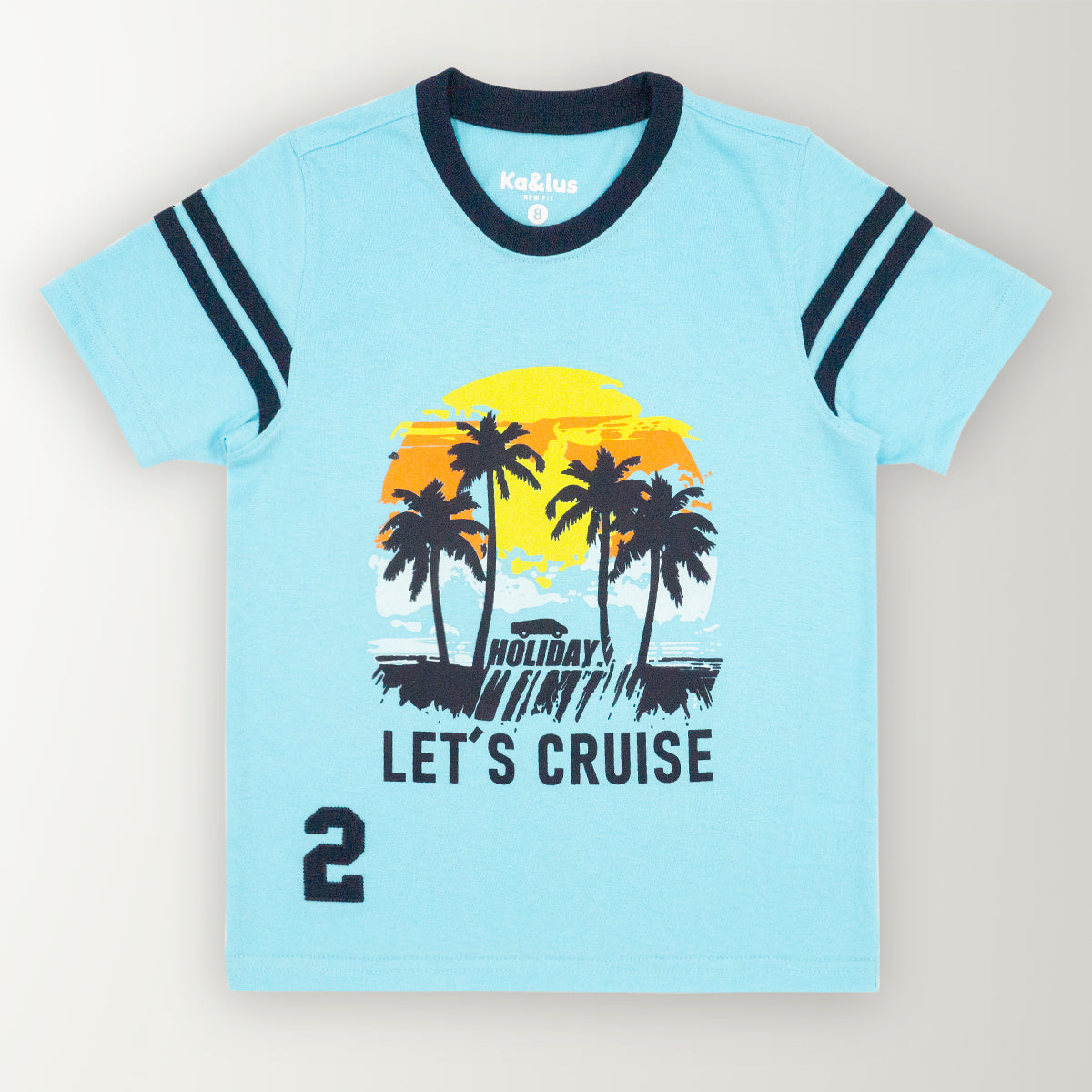 Conjunto BEACH juvenil para niño