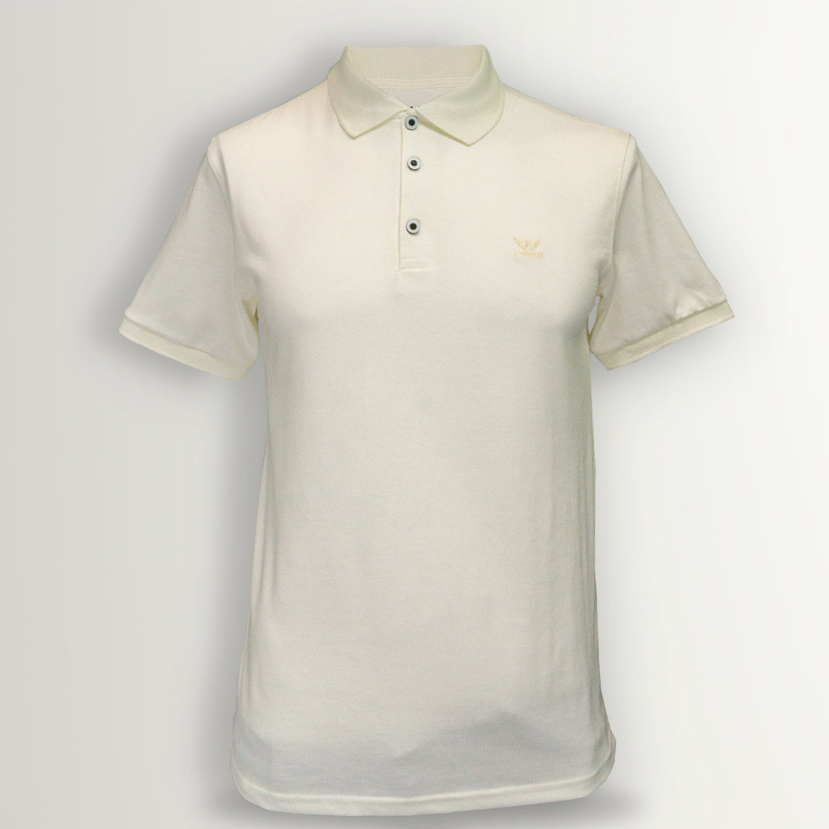 Playera polo LISO para caballero