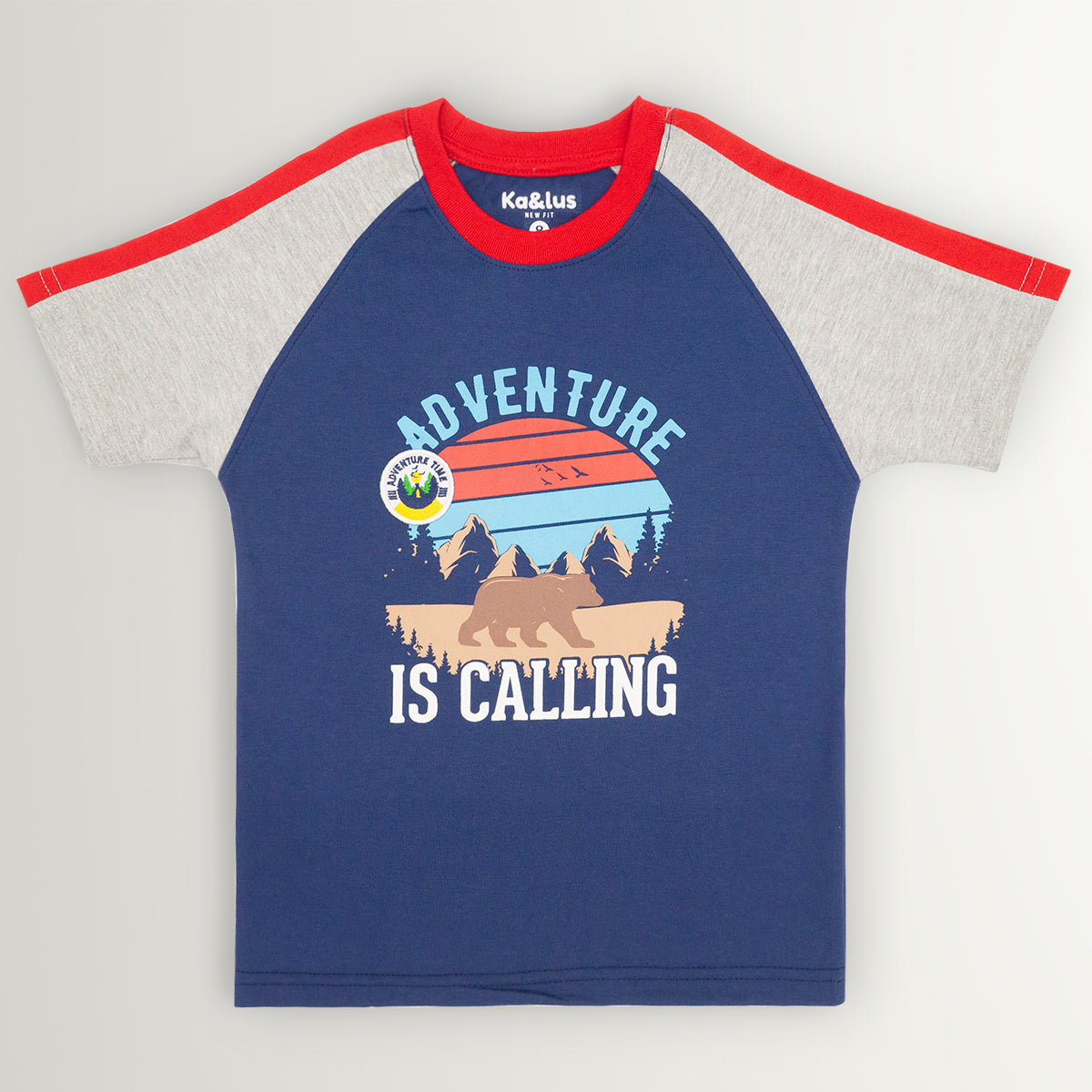 Conjunto FOREST juvenil para niño