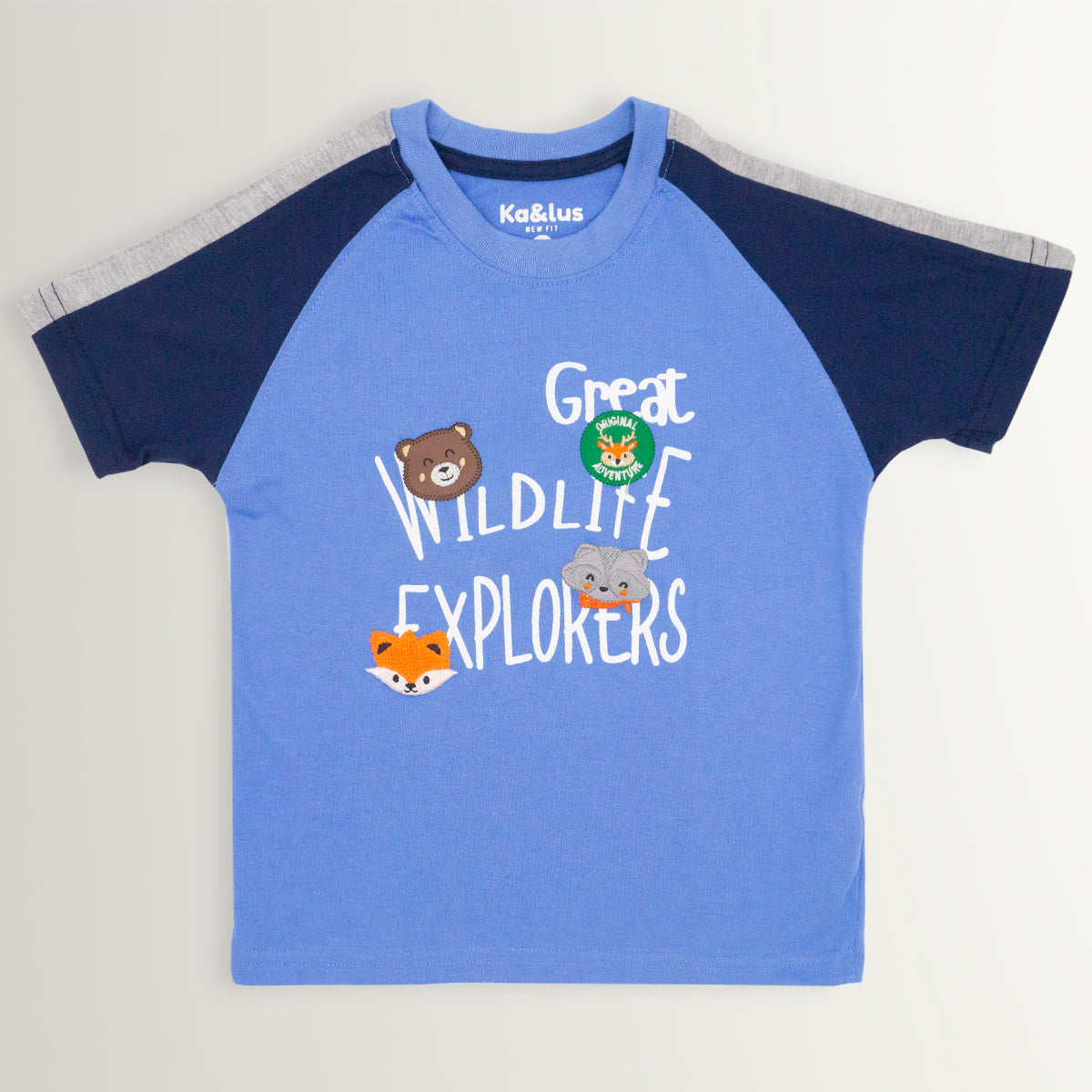Conjunto FOREST infantil
