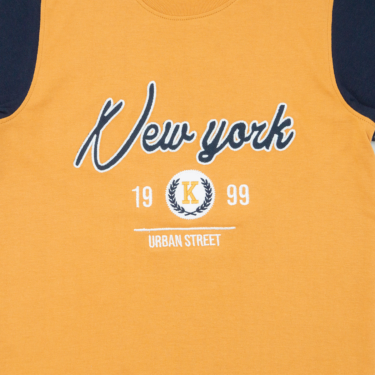 Playera Redondo Street Juvenil