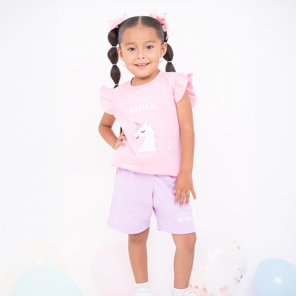 Conjunto Stay Magical