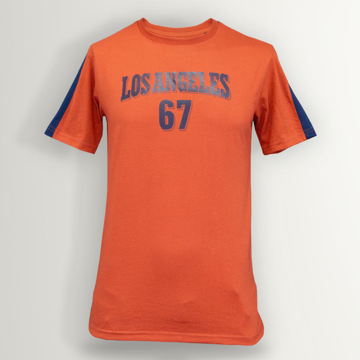 Playera redondo BRONX para caballero