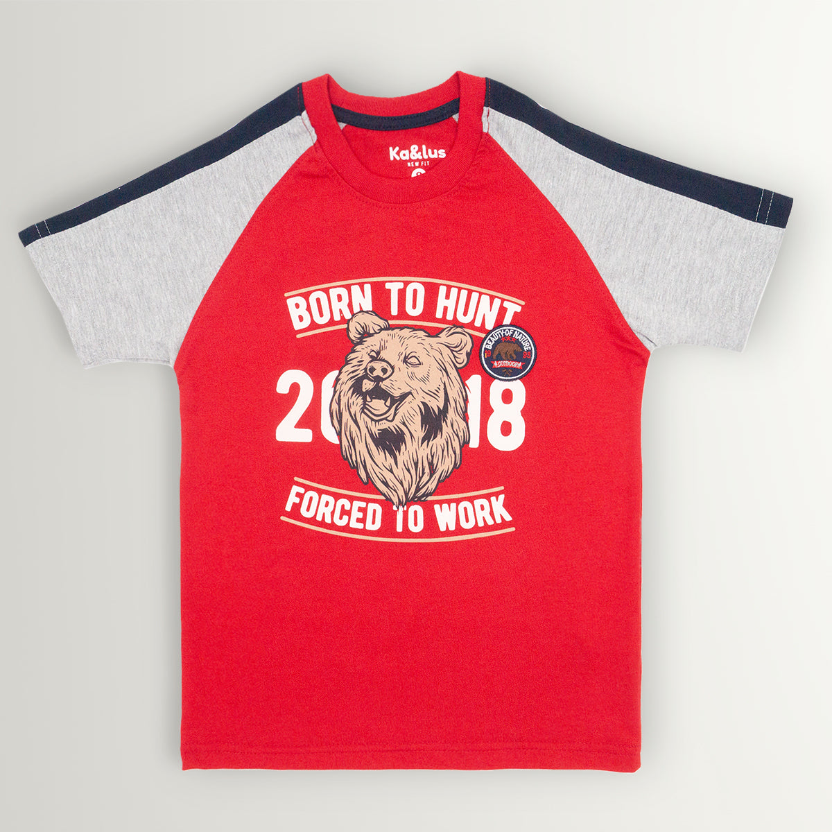 Conjunto FOREST juvenil para niño
