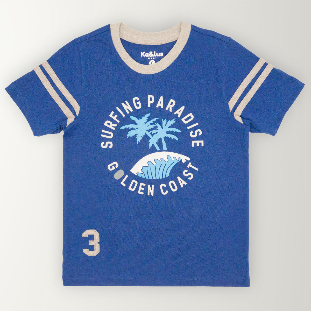Conjunto BEACH juvenil para niño