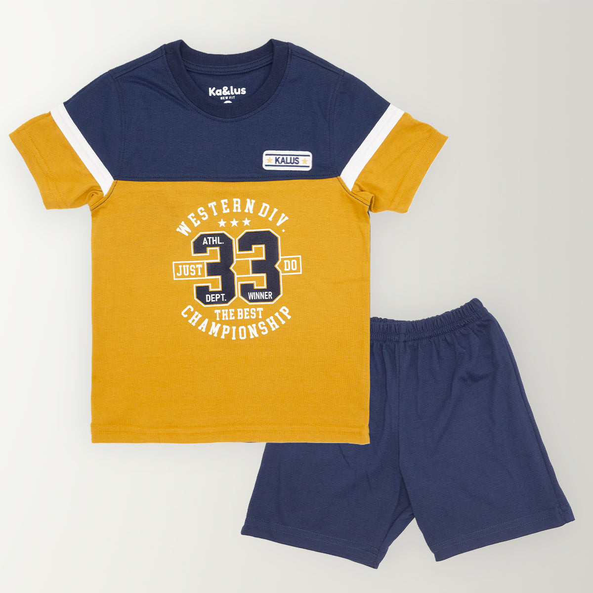 Conjunto BASKETBALL infantil para niño