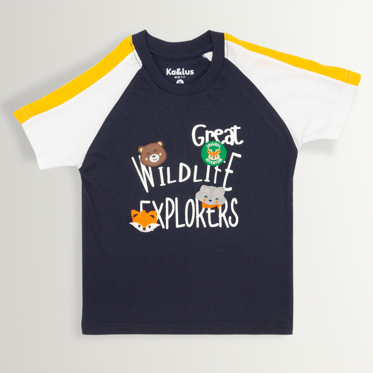Conjunto FOREST infantil