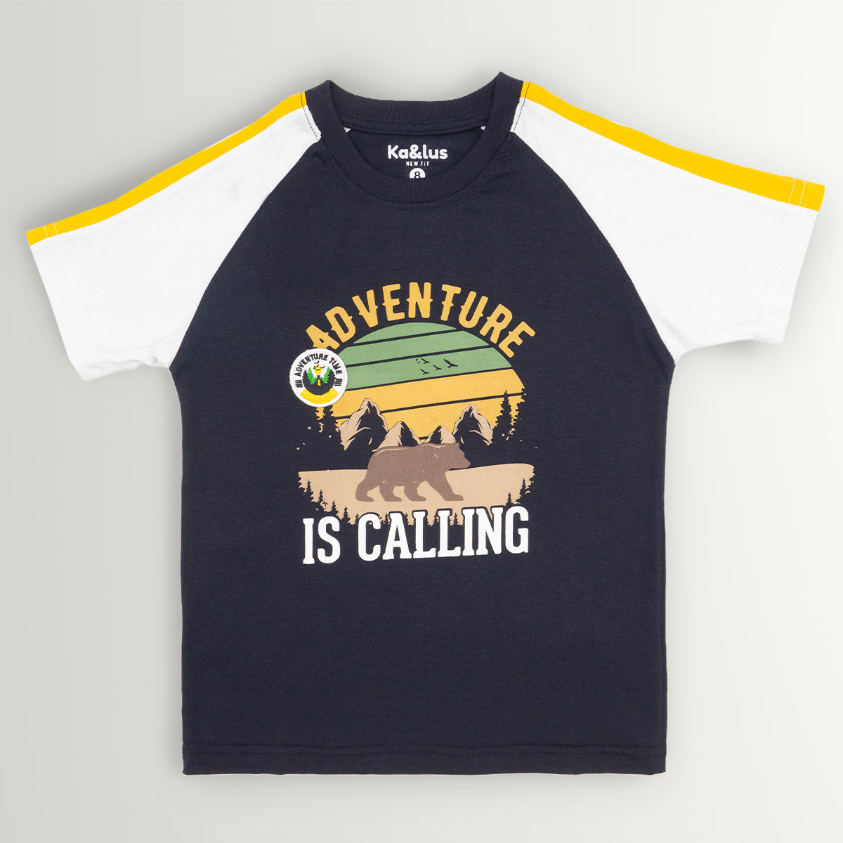 Conjunto FOREST juvenil para niño