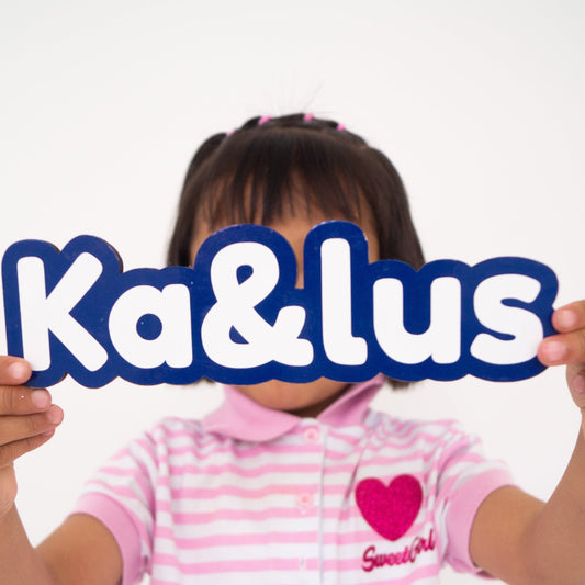 Nueva colección Ka&Lus: Moda para niña y dama que enamora