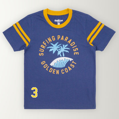Conjunto BEACH juvenil para niño