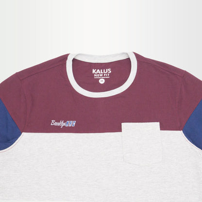 Playera Redondo Adulto