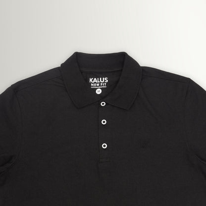 Playera polo LISO para caballero