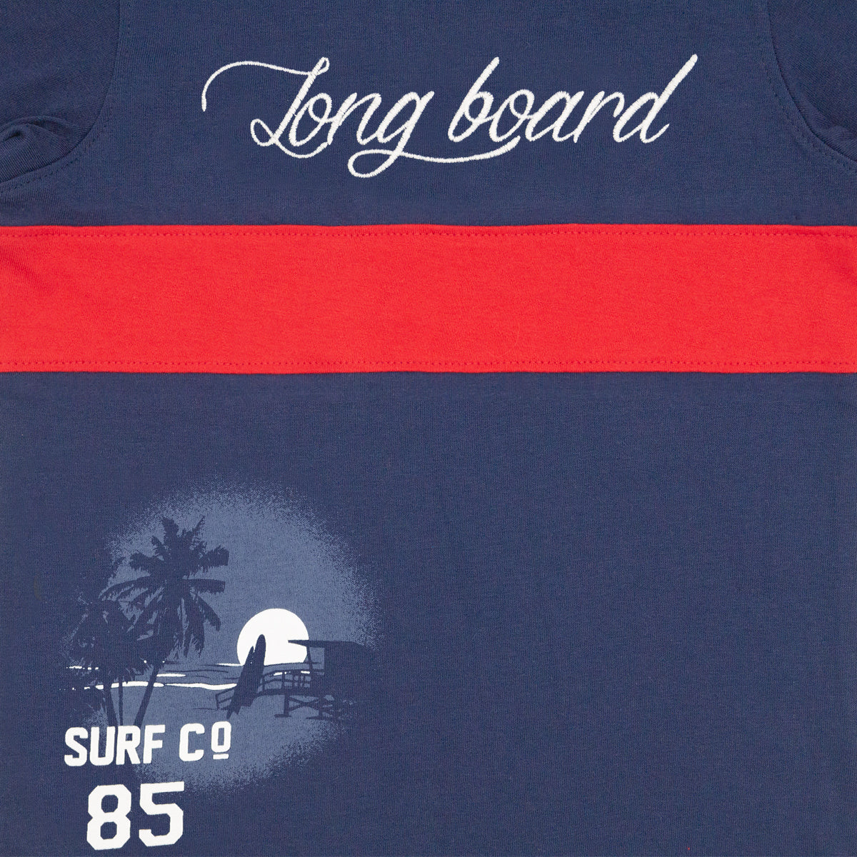 Conjunto Juvenil Safari