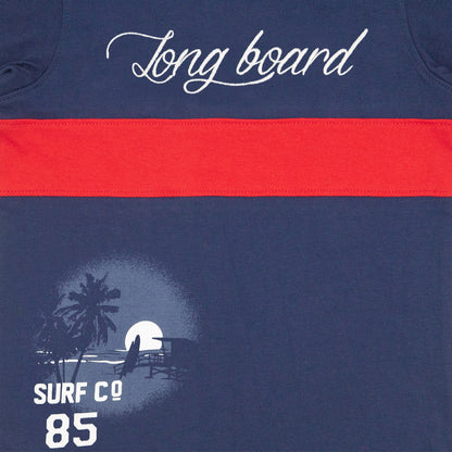 Conjunto Juvenil Safari