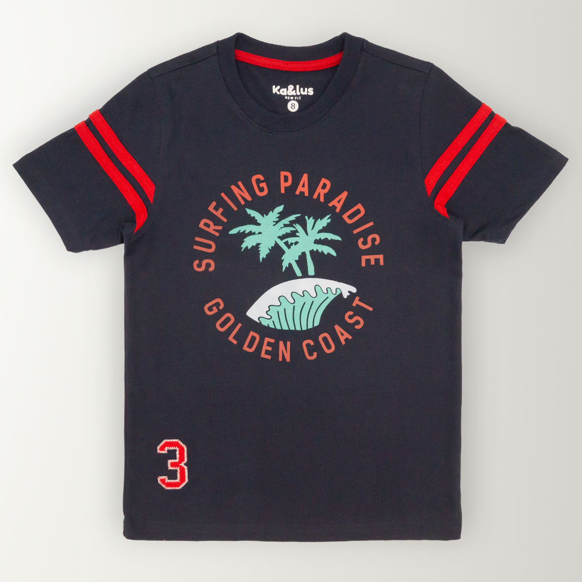 Conjunto BEACH juvenil para niño