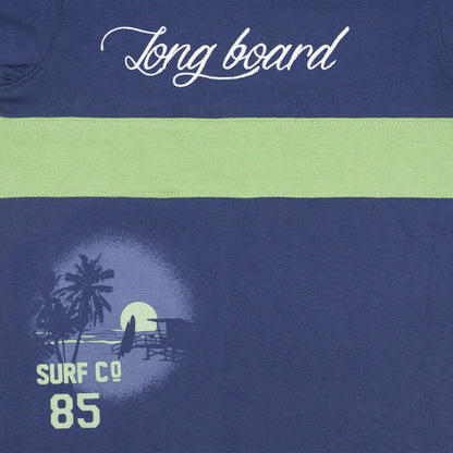 Conjunto Juvenil Safari