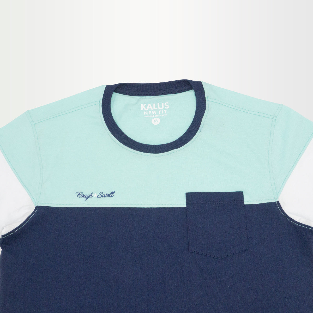 Playera Redondo Adulto