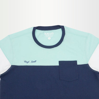 Playera Redondo Adulto