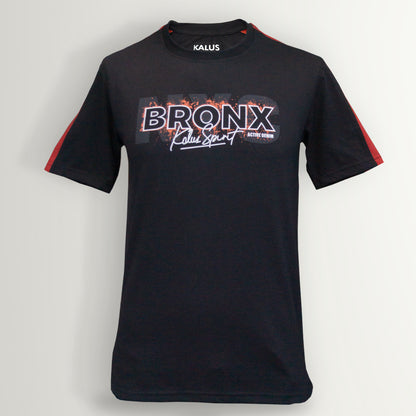 Playera redondo BRONX para caballero