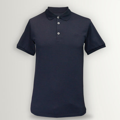 Playera polo LISO para caballero
