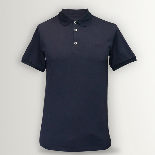 Playera polo LISO para caballero
