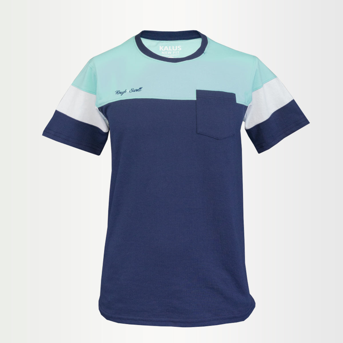 Playera Redondo Adulto
