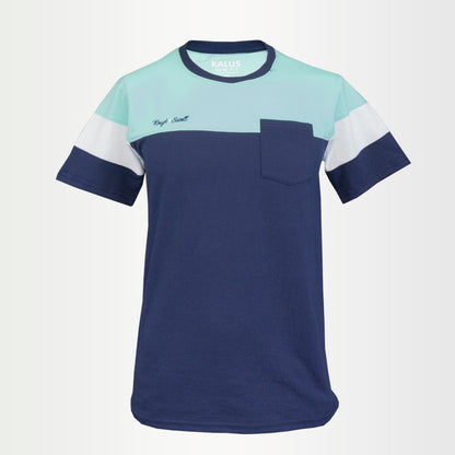 Playera Redondo Adulto