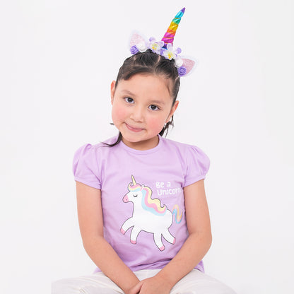 Conjunto Princesa Mágica