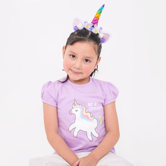 Conjunto Princesa Mágica