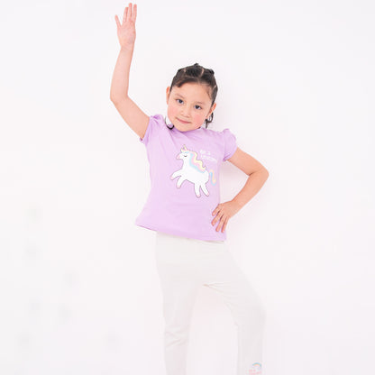 Conjunto Princesa Mágica