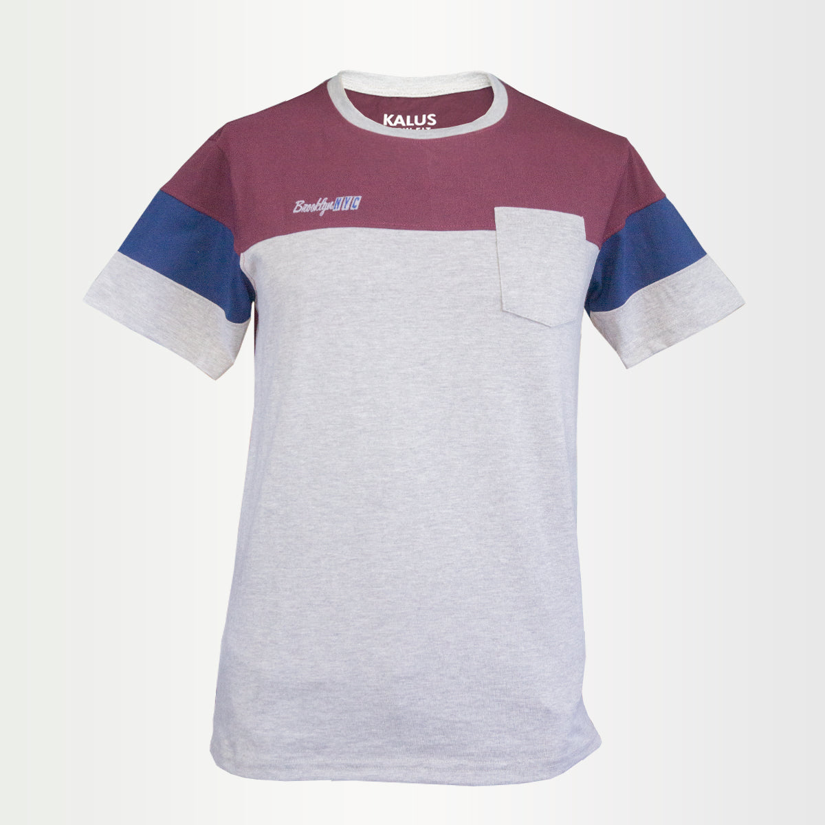 Playera Redondo Adulto