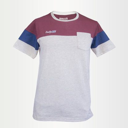 Playera Redondo Adulto