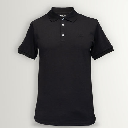 Playera polo LISO para caballero