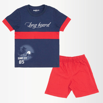 Conjunto Juvenil Safari