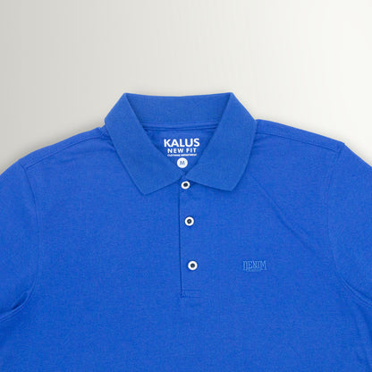 Playera polo LISO para caballero