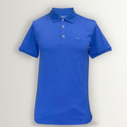 Playera polo LISO para caballero