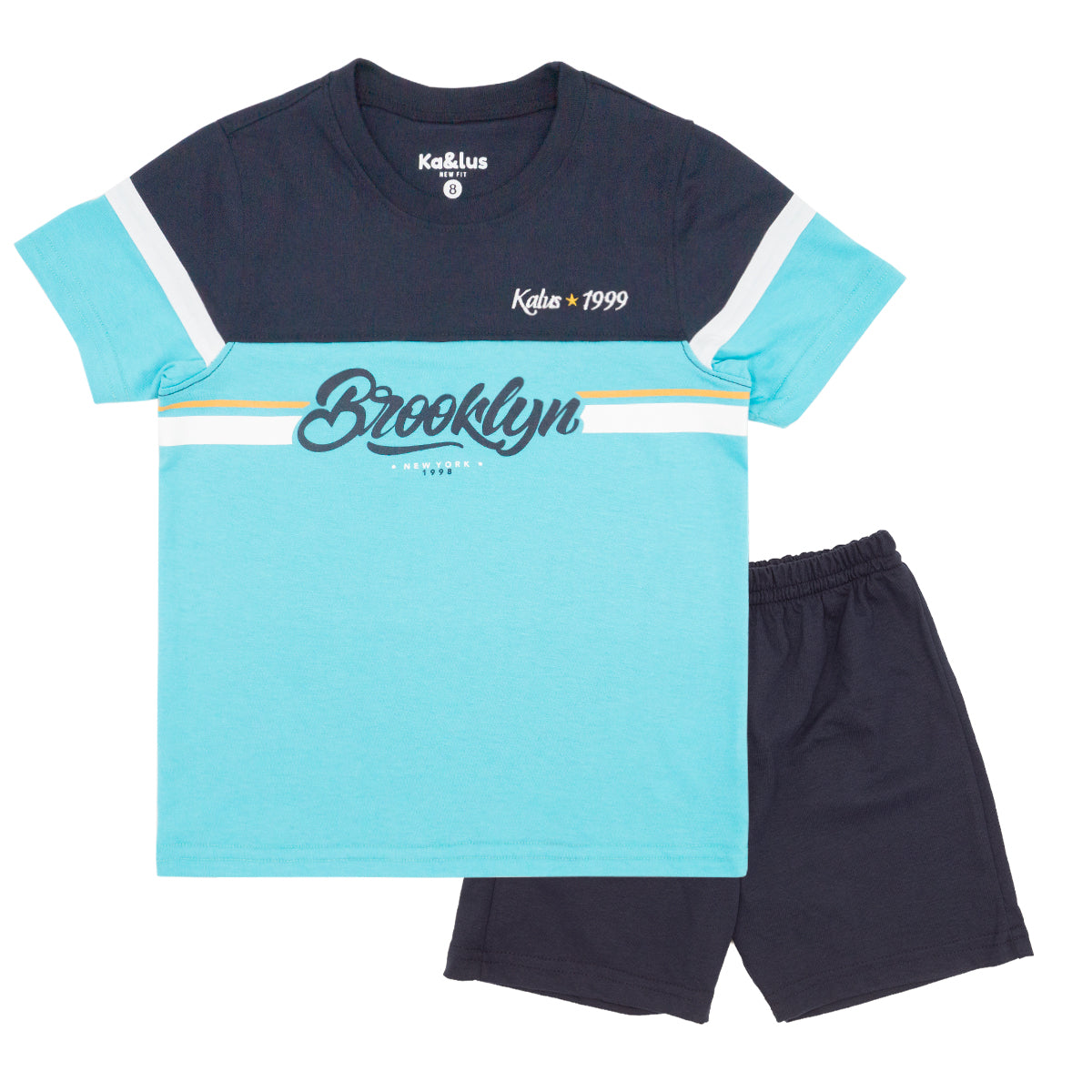 Conjunto BASKETBALL juvenil para niño