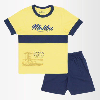 Conjunto Juvenil Safari