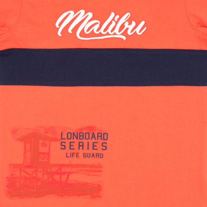 Conjunto Juvenil Safari